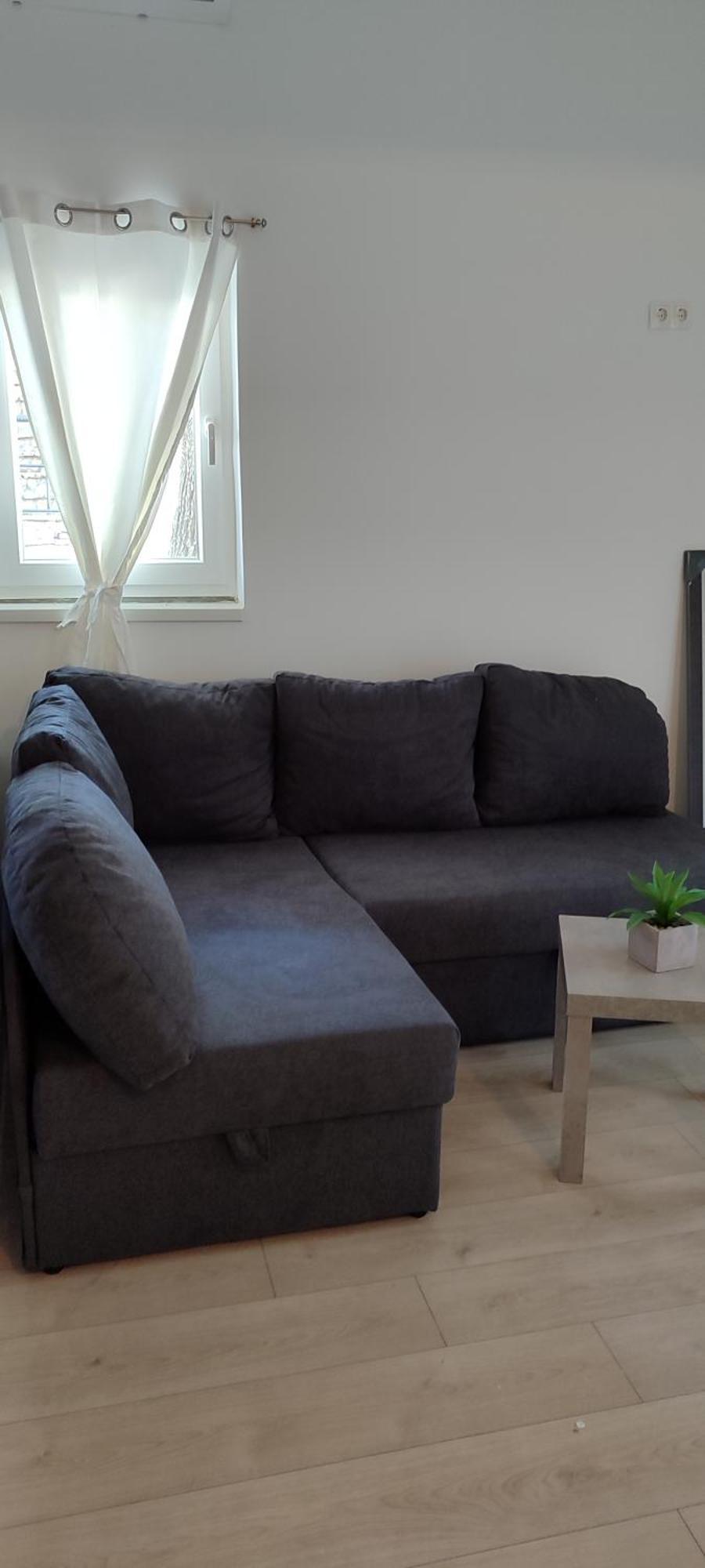 Apartments Glibic Zaostrog Eksteriør bilde