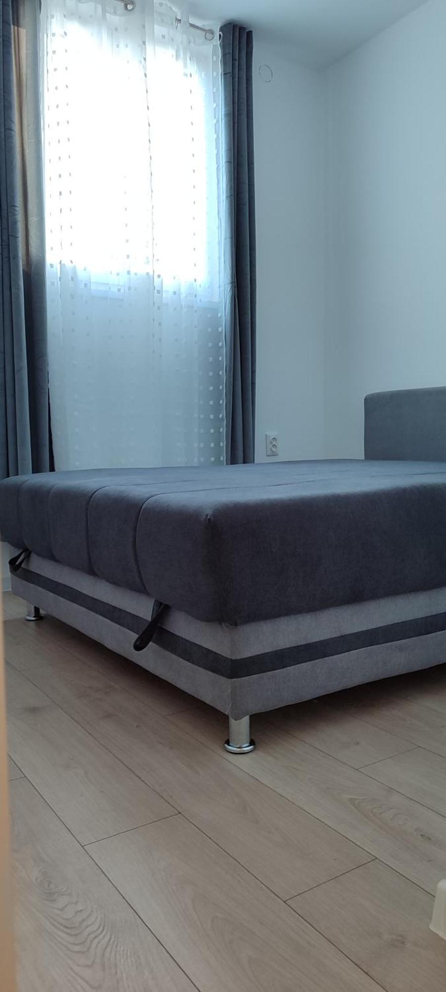 Apartments Glibic Zaostrog Eksteriør bilde