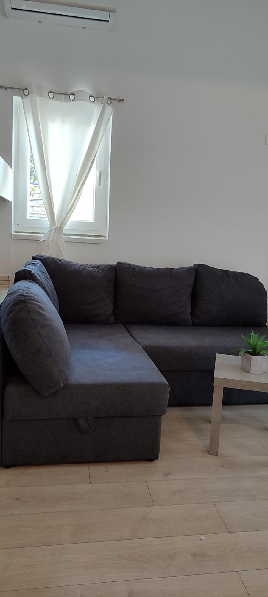 Apartments Glibic Zaostrog Eksteriør bilde