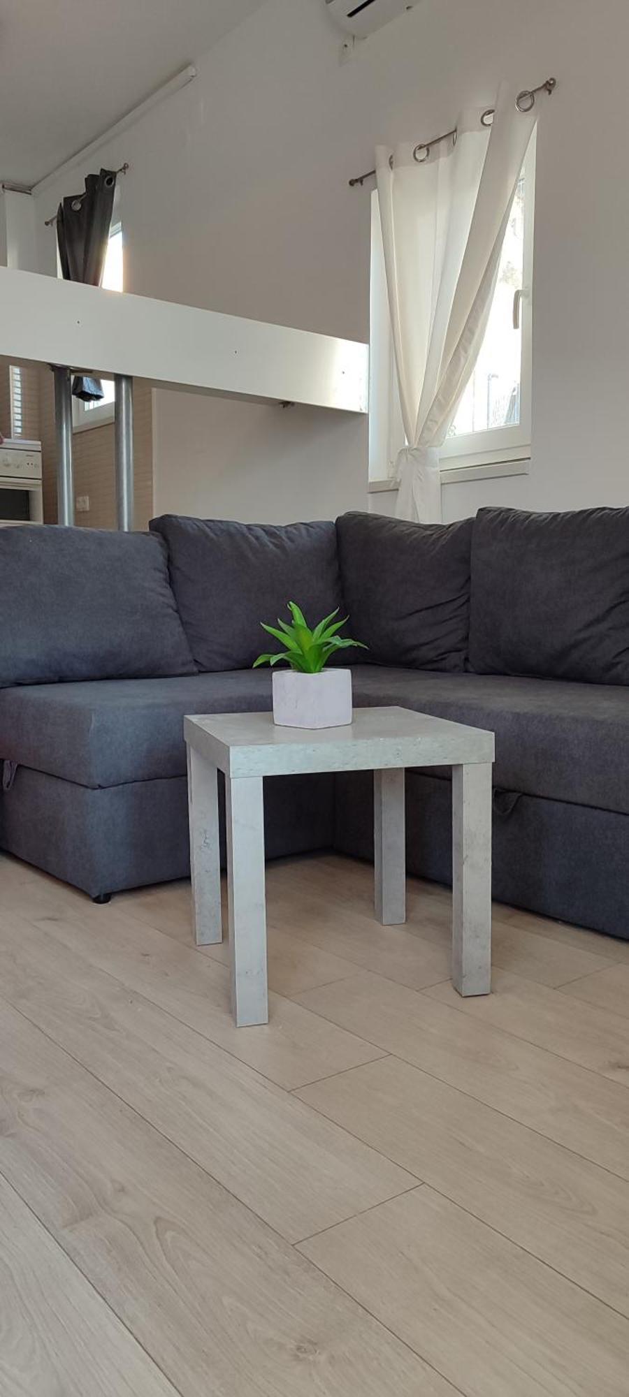 Apartments Glibic Zaostrog Eksteriør bilde